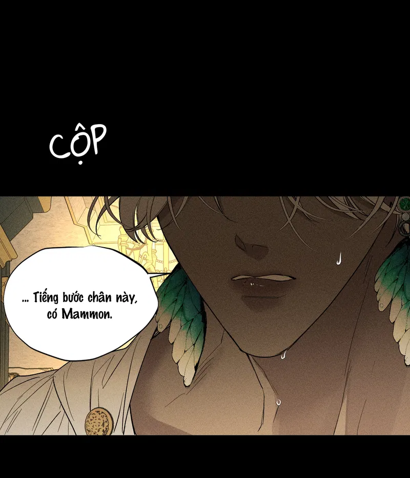 BẤT QUY TẮC Chapter 19 - Trang 2
