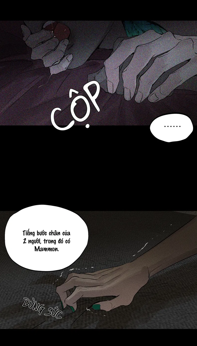 BẤT QUY TẮC Chapter 19 - Trang 2