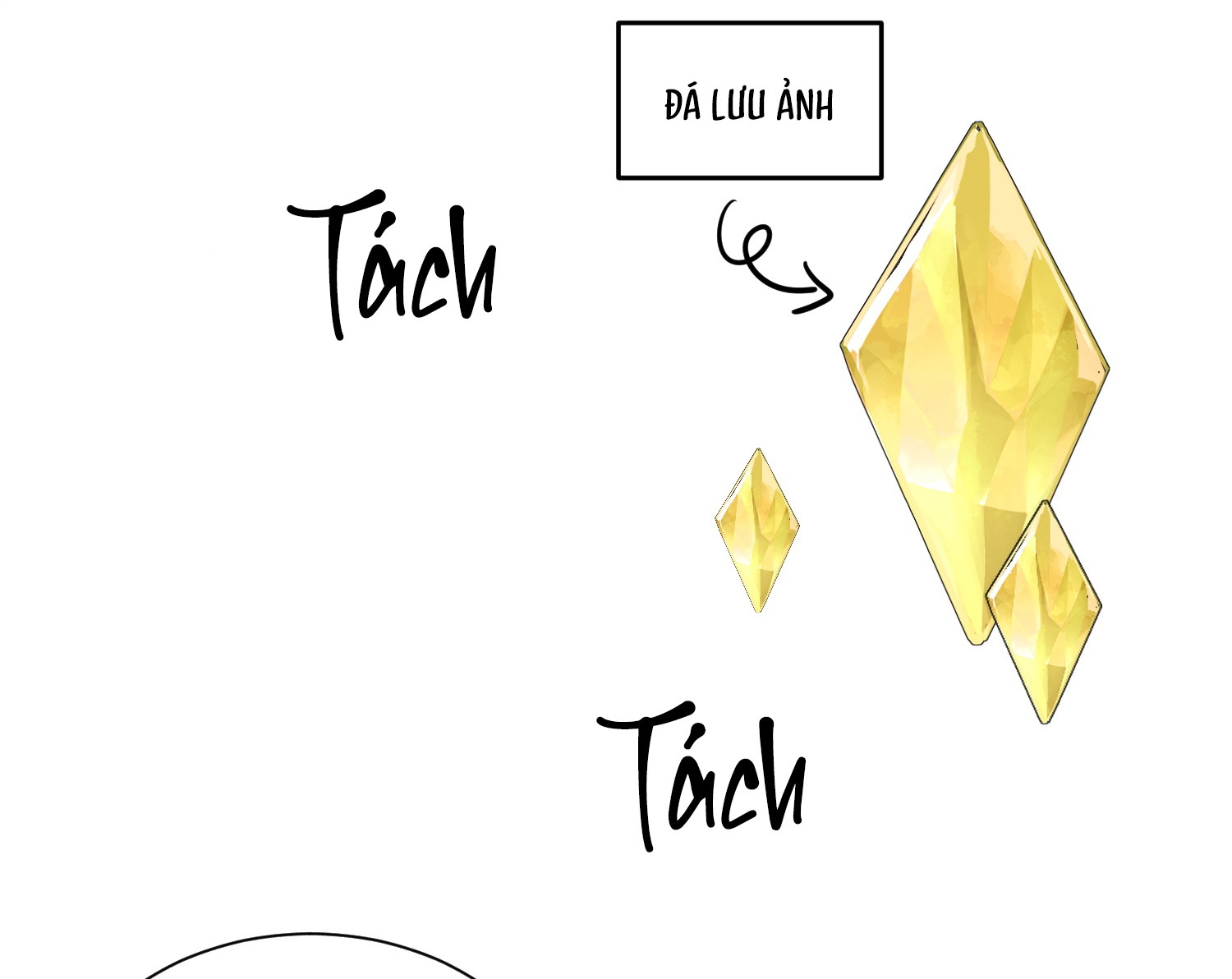 BẤT QUY TẮC PHIÊN NGOẠI 32 - Trang 2