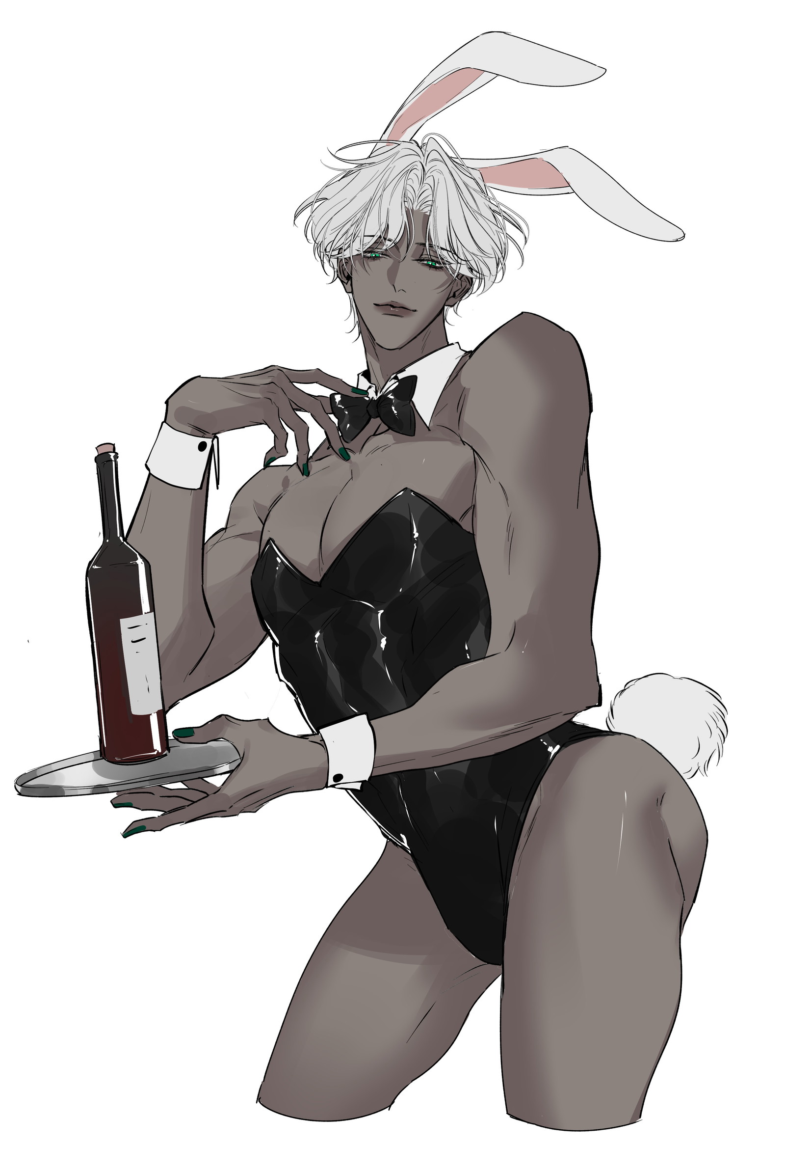 BẤT QUY TẮC BUNNY COSTUME - Trang 2