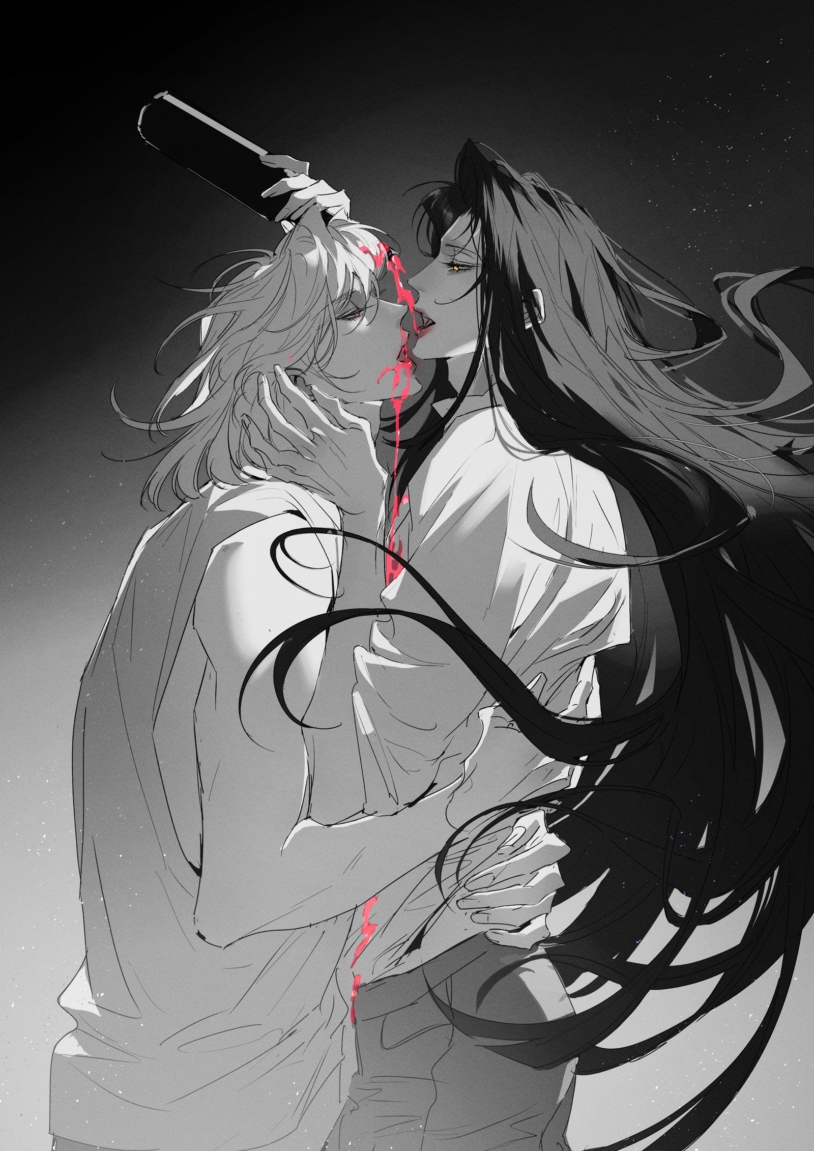 BẤT QUY TẮC VIVIAN X GABRIEL - Trang 2