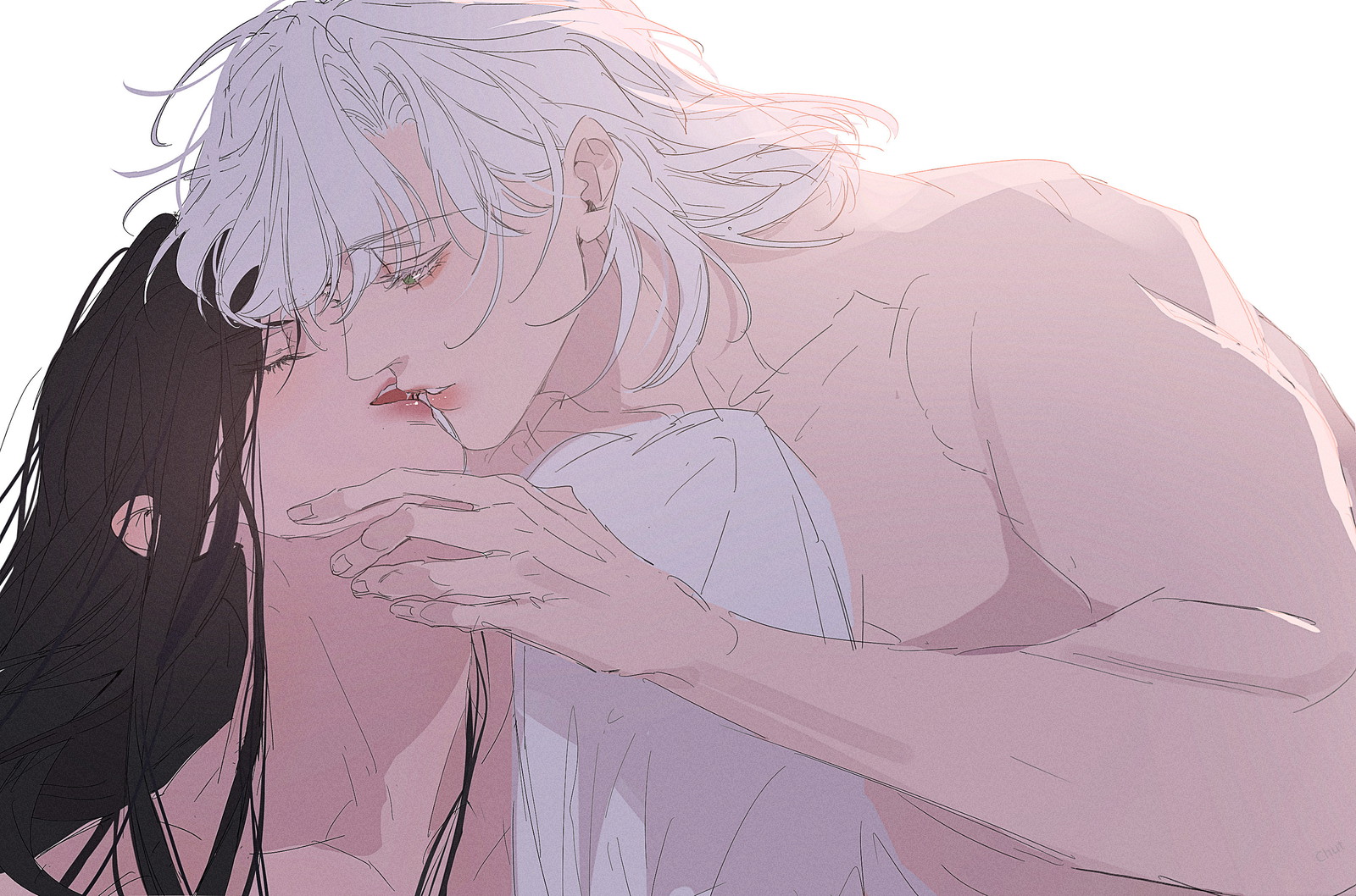 BẤT QUY TẮC VIVIAN X GABRIEL - Trang 2