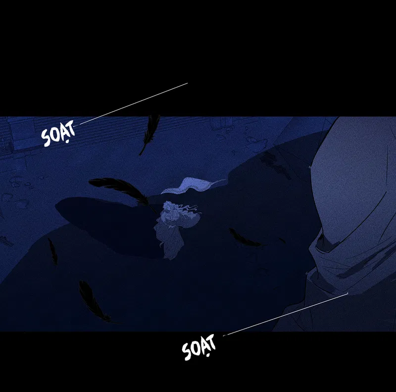 BẤT QUY TẮC Chapter 23 - Trang 2