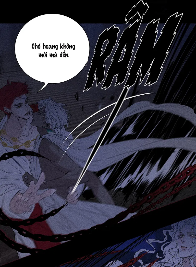 BẤT QUY TẮC Chapter 23 - Trang 2