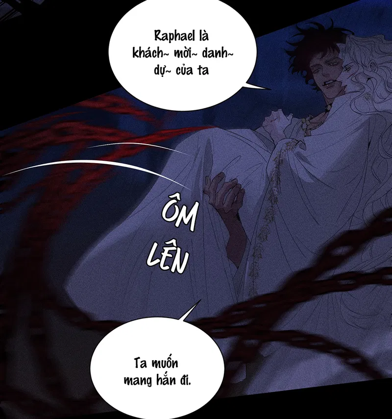 BẤT QUY TẮC Chapter 23 - Trang 2