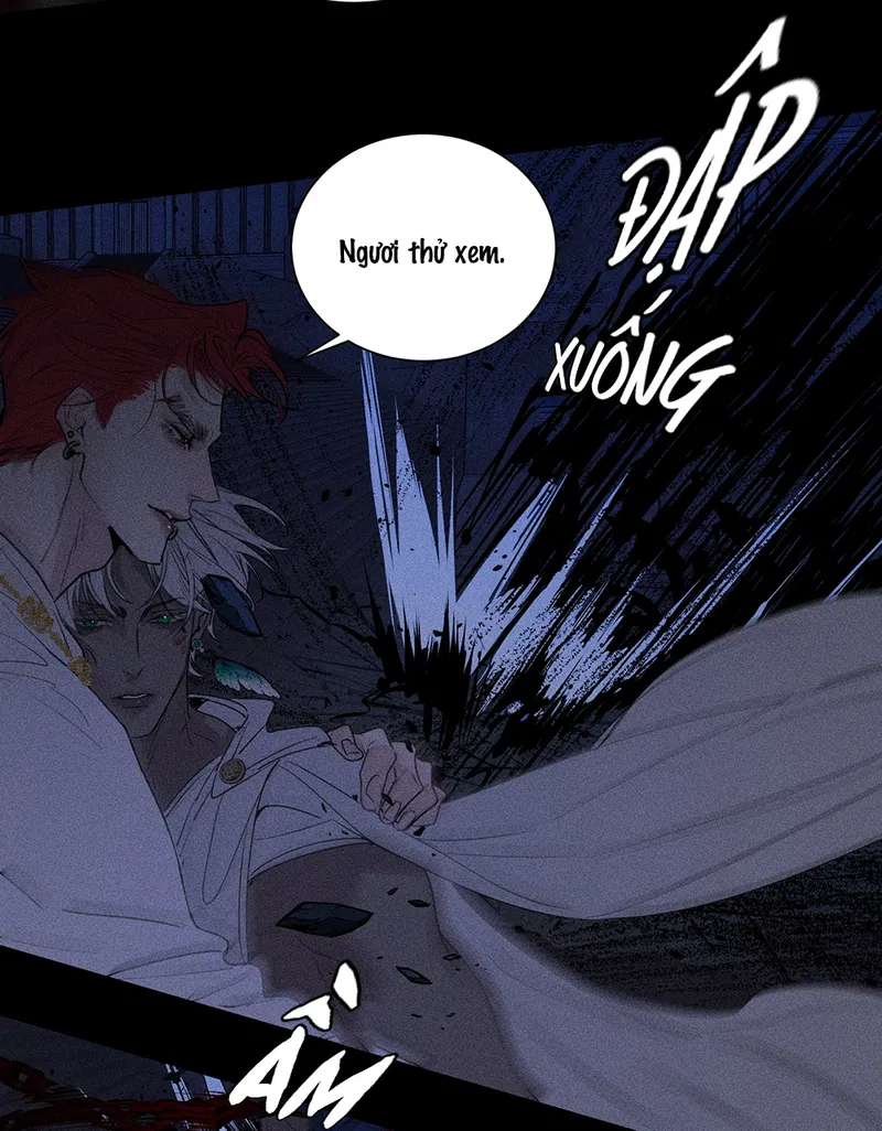 BẤT QUY TẮC Chapter 23 - Trang 2