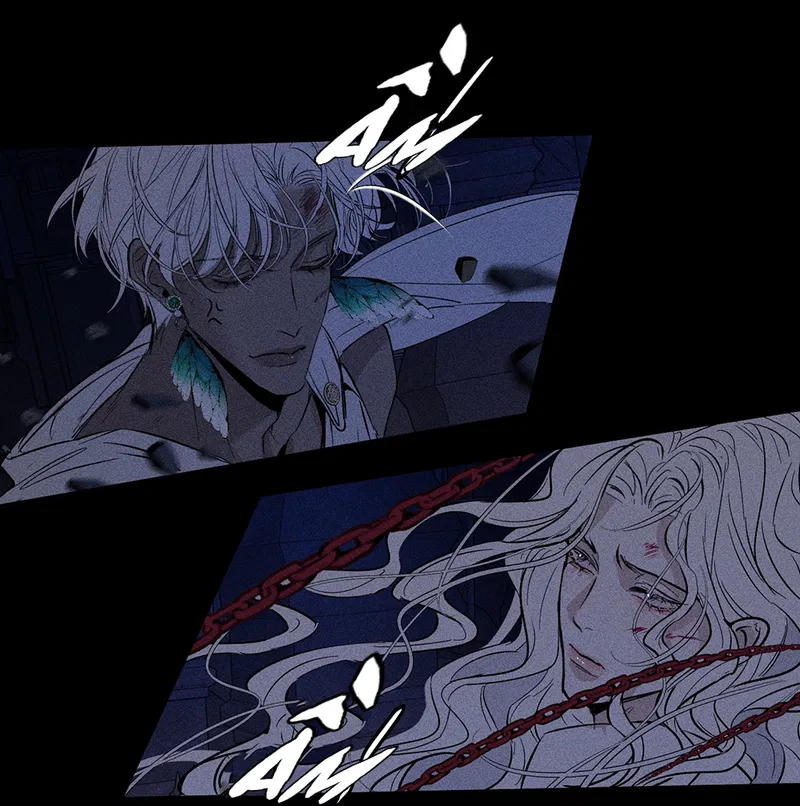 BẤT QUY TẮC Chapter 23 - Trang 2