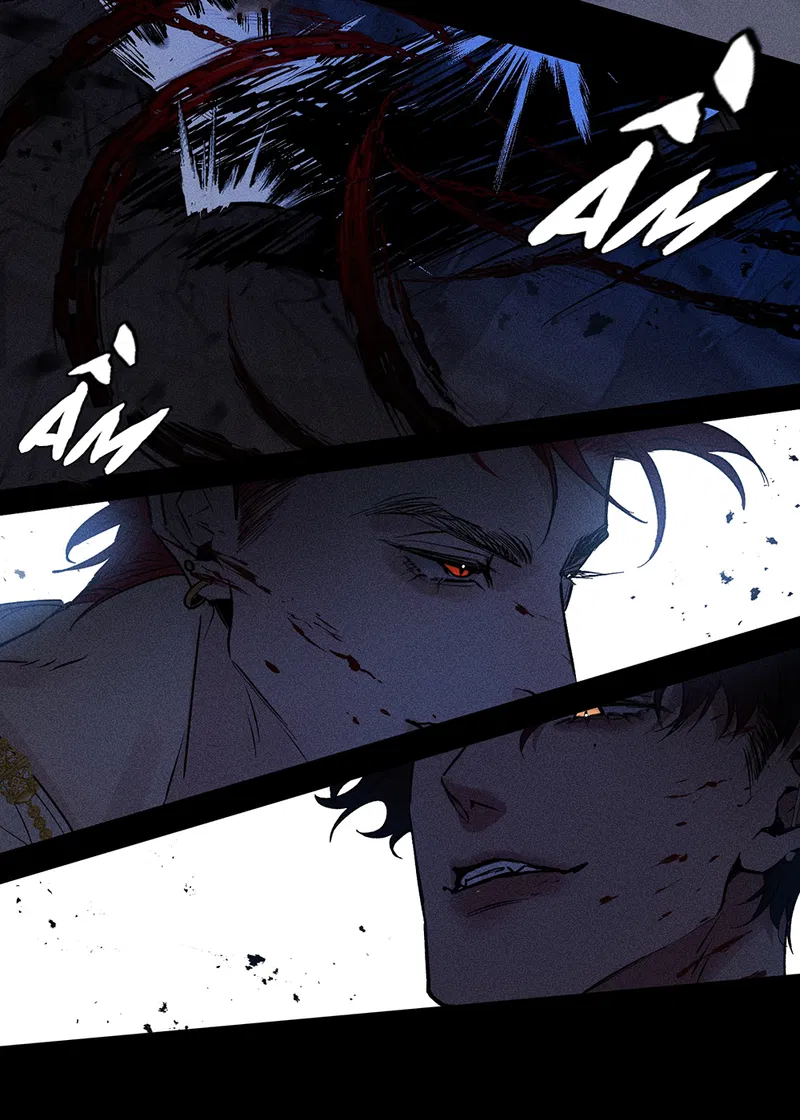 BẤT QUY TẮC Chapter 23 - Trang 2
