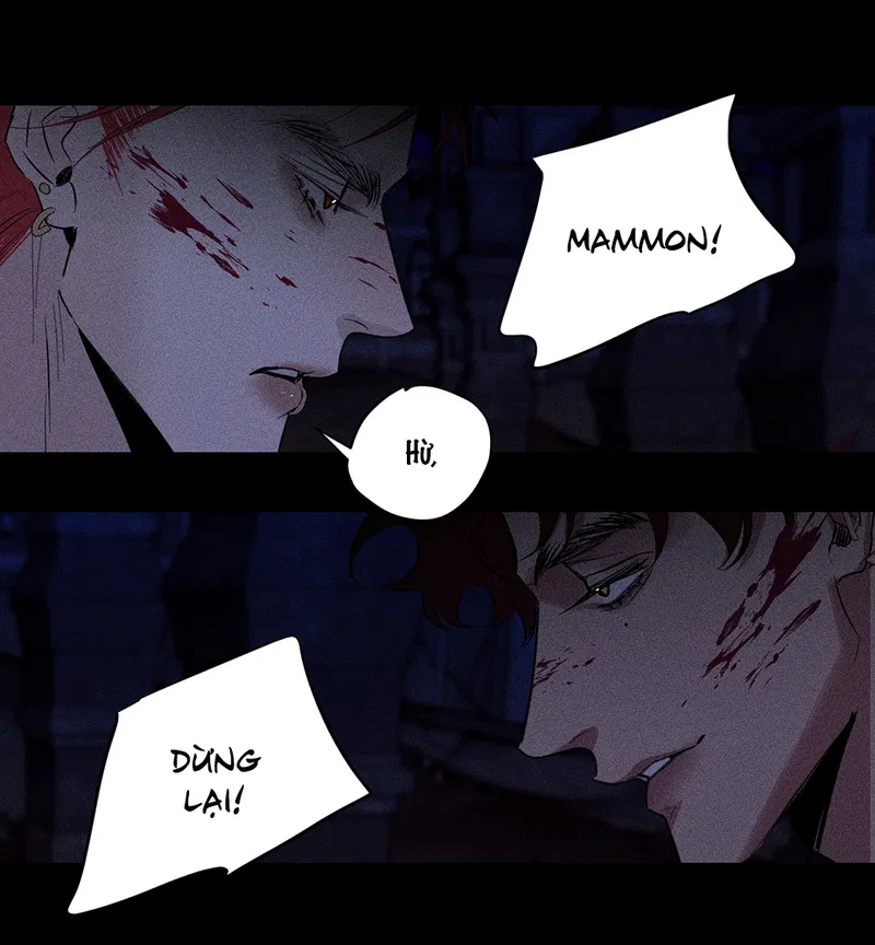 BẤT QUY TẮC Chapter 23 - Trang 2