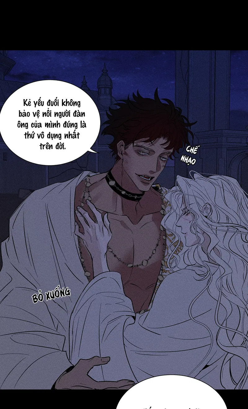 BẤT QUY TẮC Chapter 23 - Trang 2