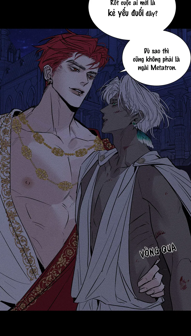 BẤT QUY TẮC Chapter 23 - Trang 2