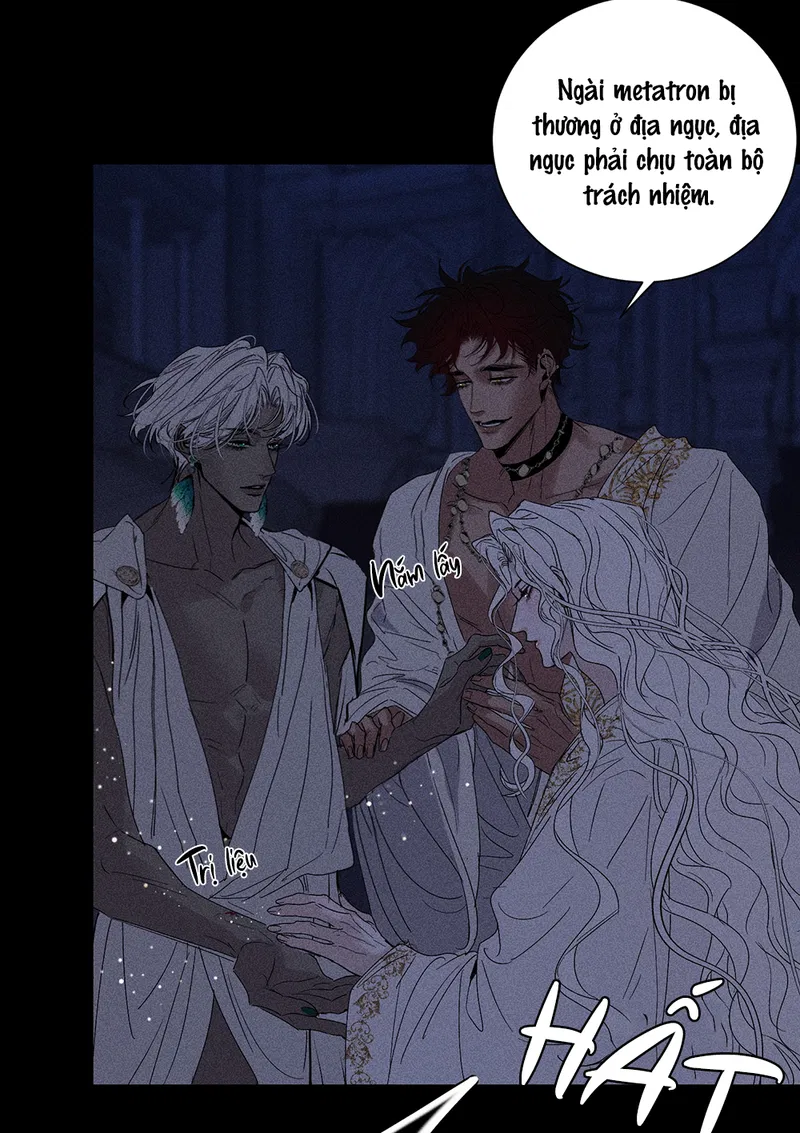 BẤT QUY TẮC Chapter 23 - Trang 2