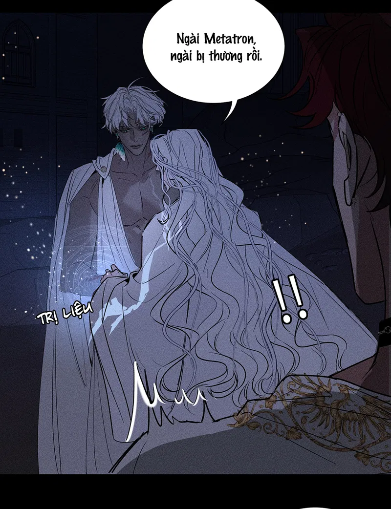BẤT QUY TẮC Chapter 23 - Trang 2