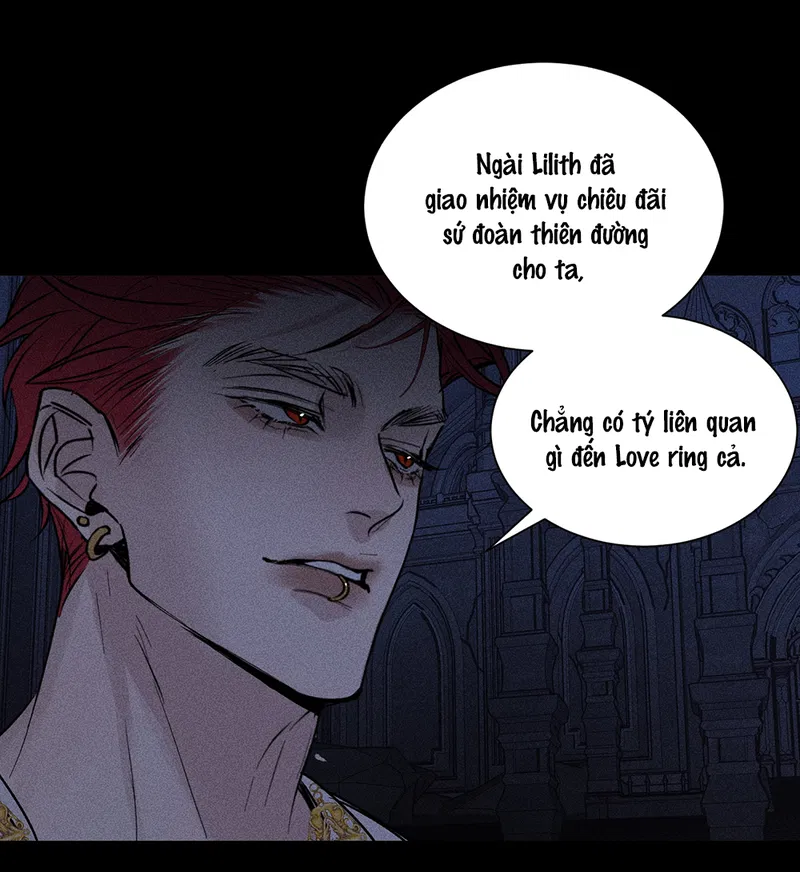 BẤT QUY TẮC Chapter 23 - Trang 2
