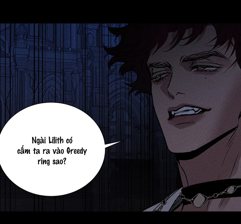 BẤT QUY TẮC Chapter 23 - Trang 2