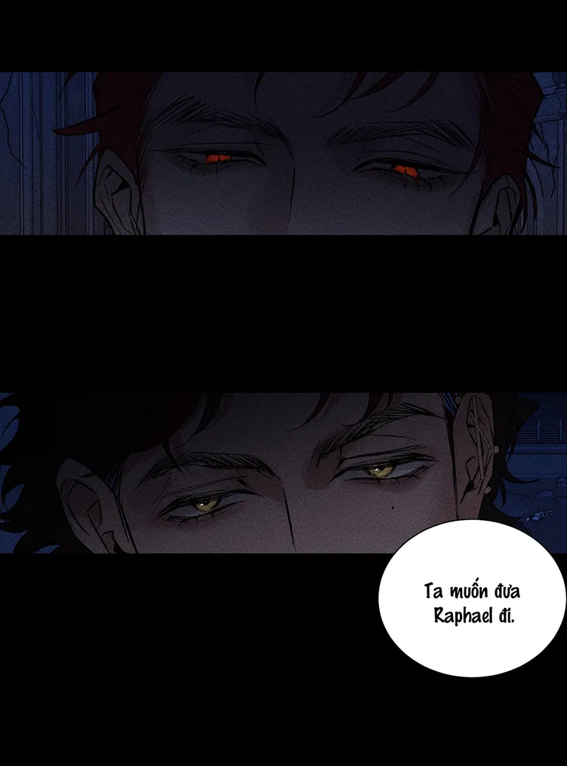 BẤT QUY TẮC Chapter 23 - Trang 2