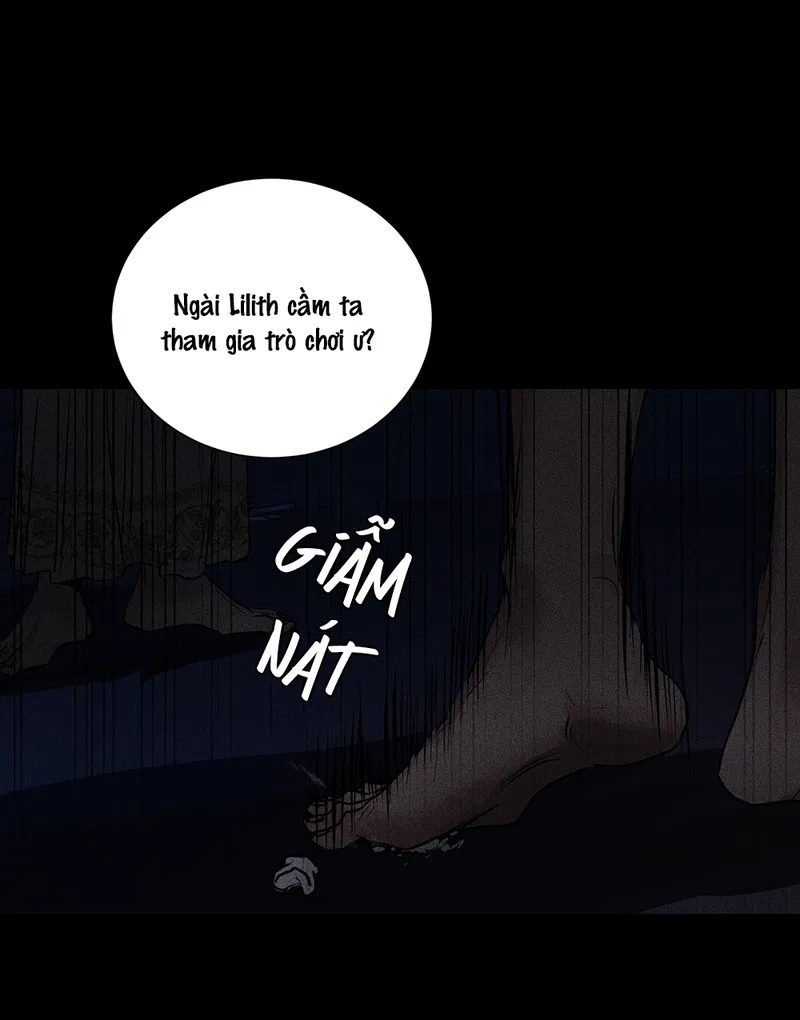 BẤT QUY TẮC Chapter 23 - Trang 2