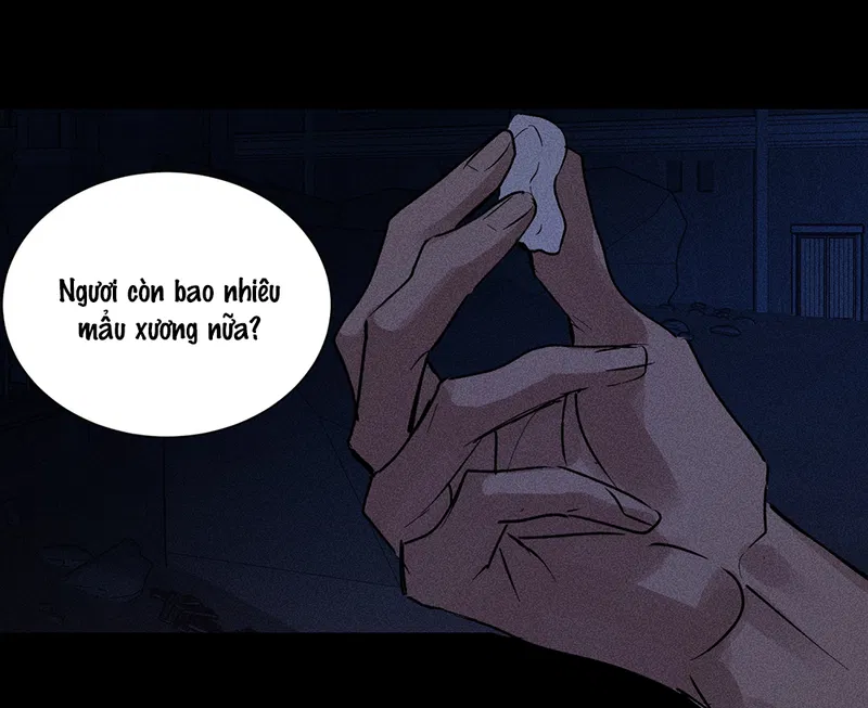 BẤT QUY TẮC Chapter 23 - Trang 2