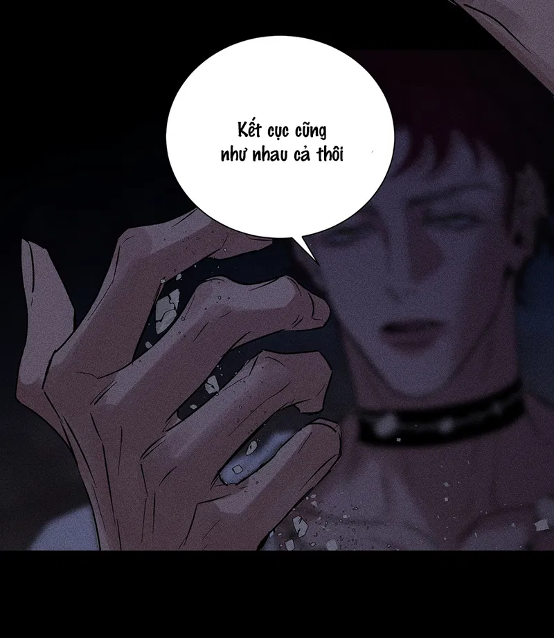 BẤT QUY TẮC Chapter 23 - Trang 2