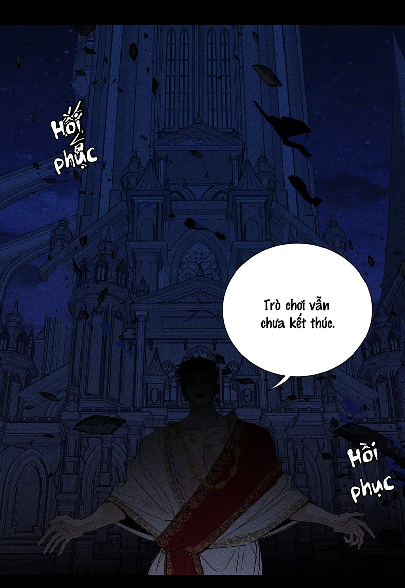 BẤT QUY TẮC Chapter 23 - Trang 2