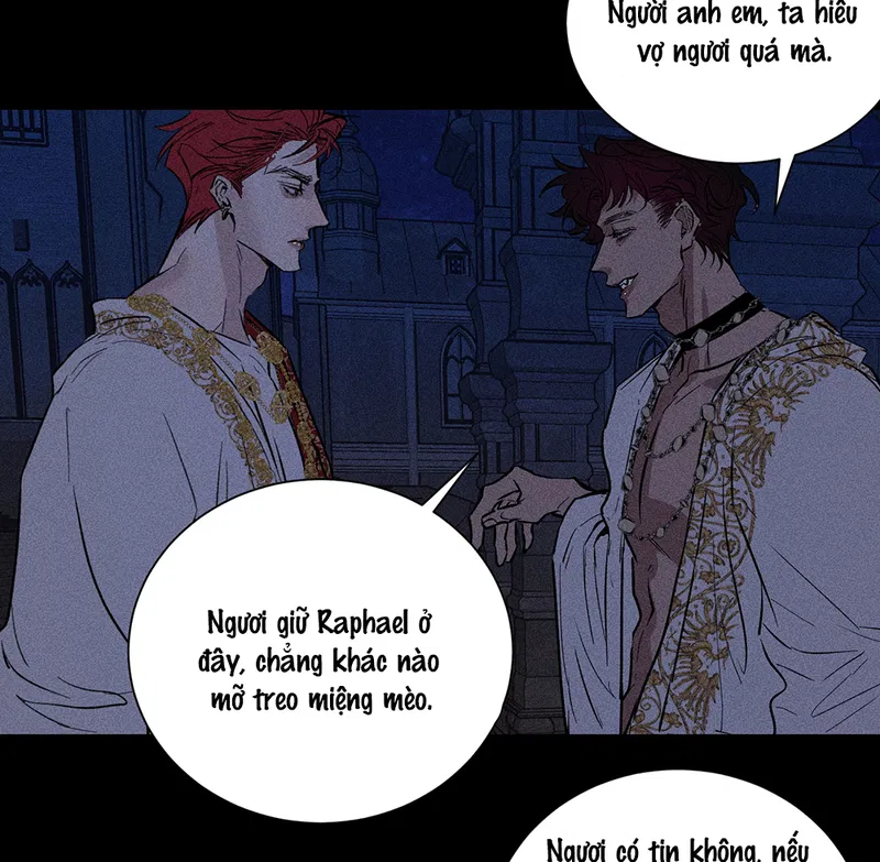 BẤT QUY TẮC Chapter 23 - Trang 2