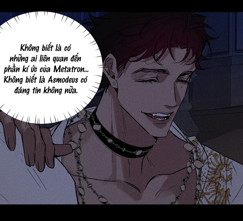 BẤT QUY TẮC Chapter 23 - Trang 2