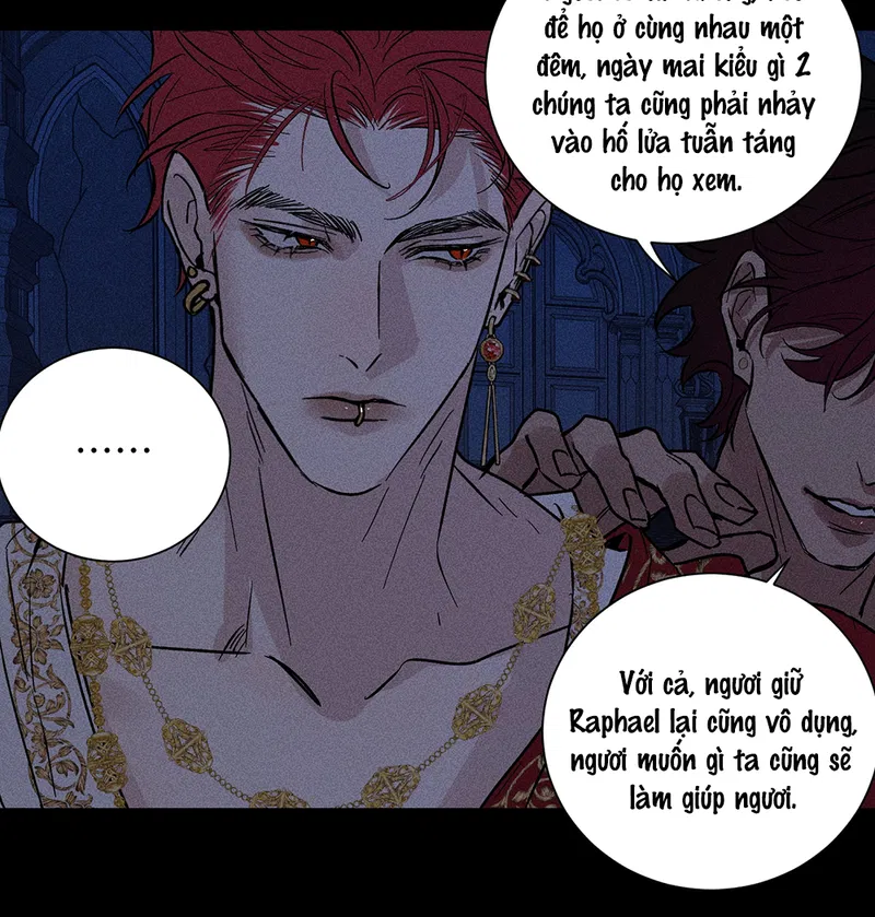 BẤT QUY TẮC Chapter 23 - Trang 2