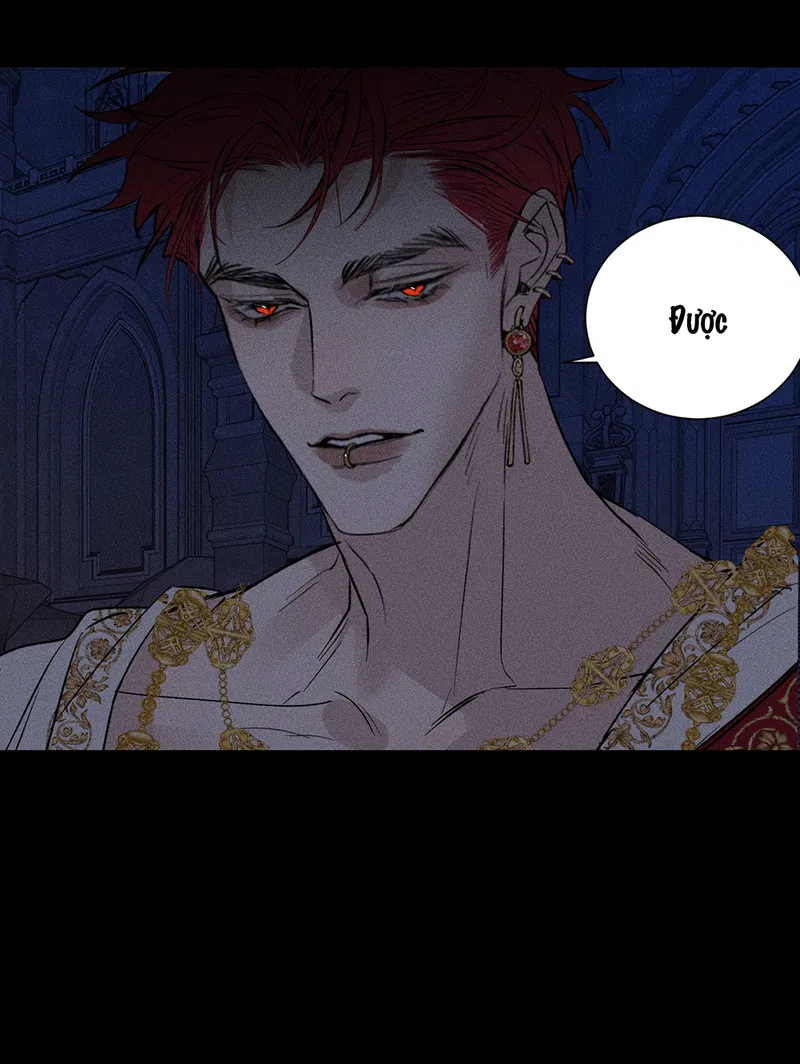 BẤT QUY TẮC Chapter 23 - Trang 2