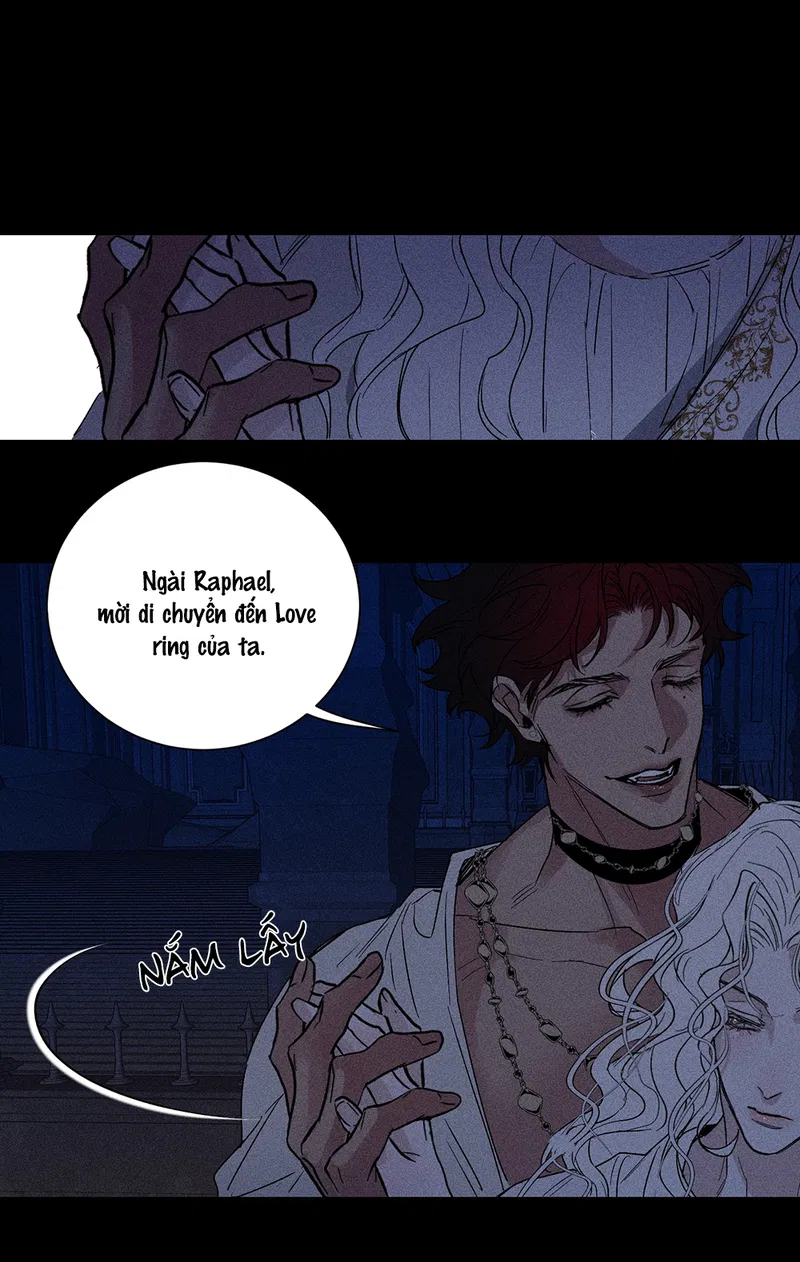BẤT QUY TẮC Chapter 23 - Trang 2