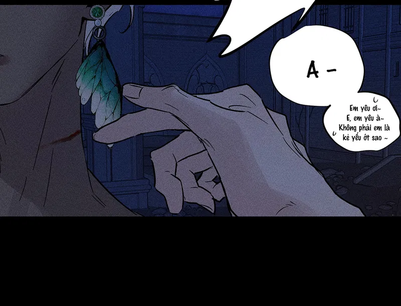 BẤT QUY TẮC Chapter 23 - Trang 2