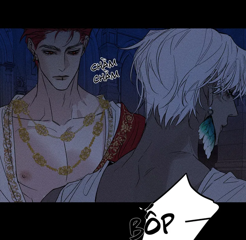 BẤT QUY TẮC Chapter 23 - Trang 2