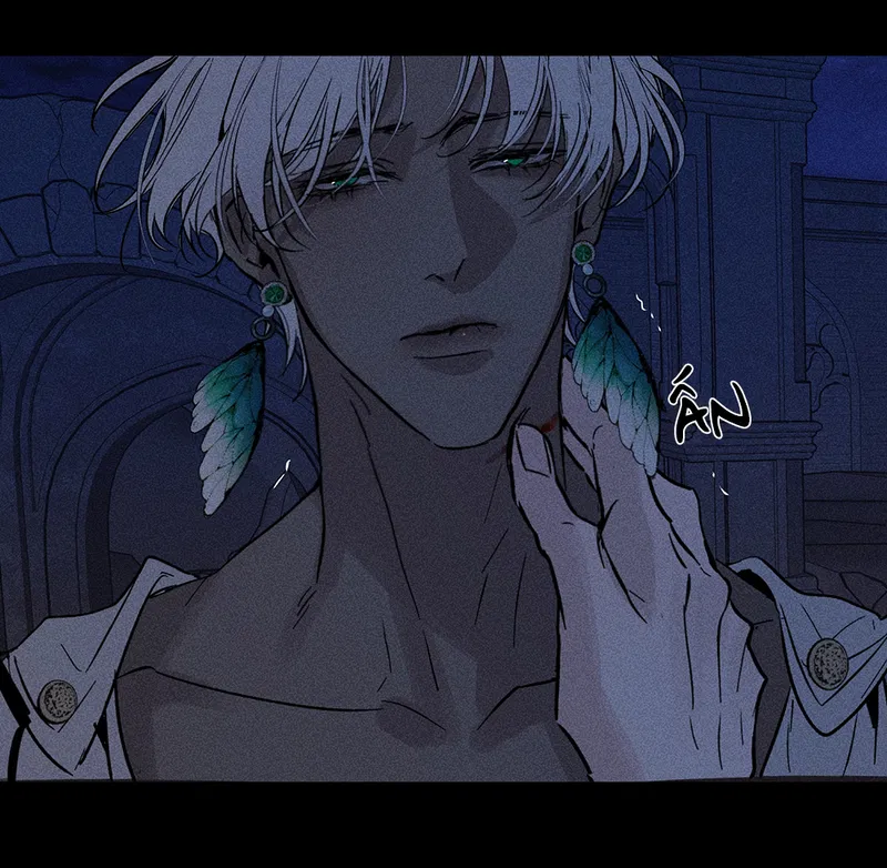 BẤT QUY TẮC Chapter 23 - Trang 2