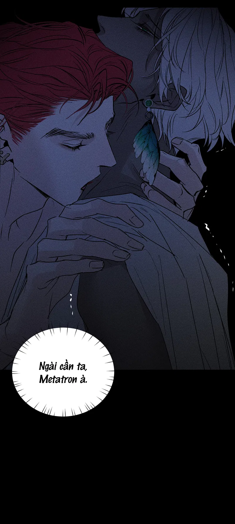 BẤT QUY TẮC Chapter 23 - Trang 2