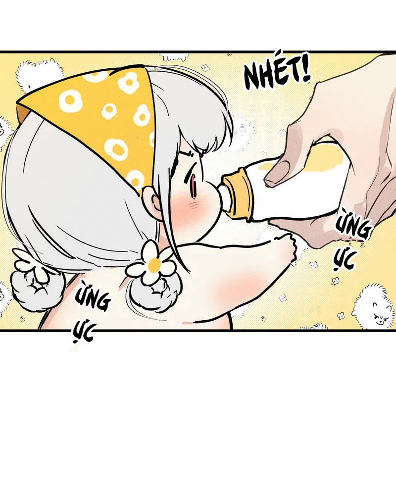 BẤT QUY TẮC PHIÊN NGOẠI 37 - Trang 2