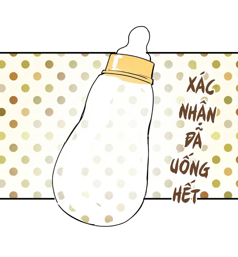 BẤT QUY TẮC PHIÊN NGOẠI 37 - Trang 2
