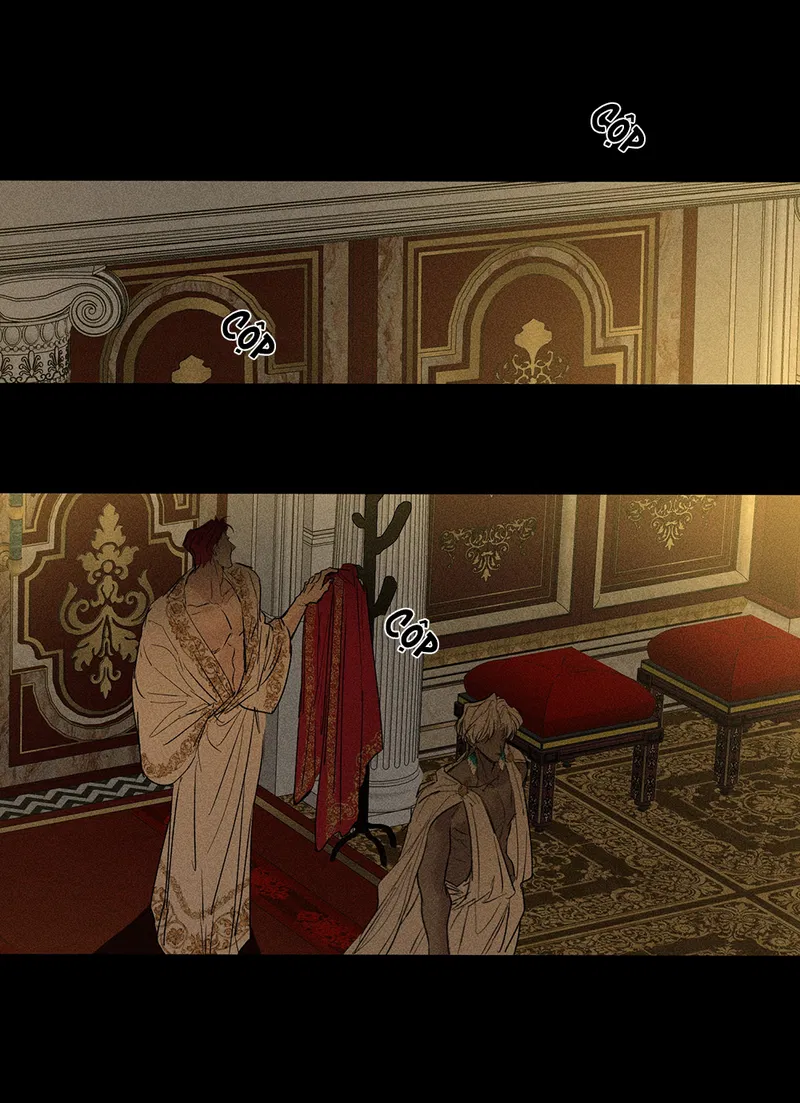 BẤT QUY TẮC Chapter 24 - Next 