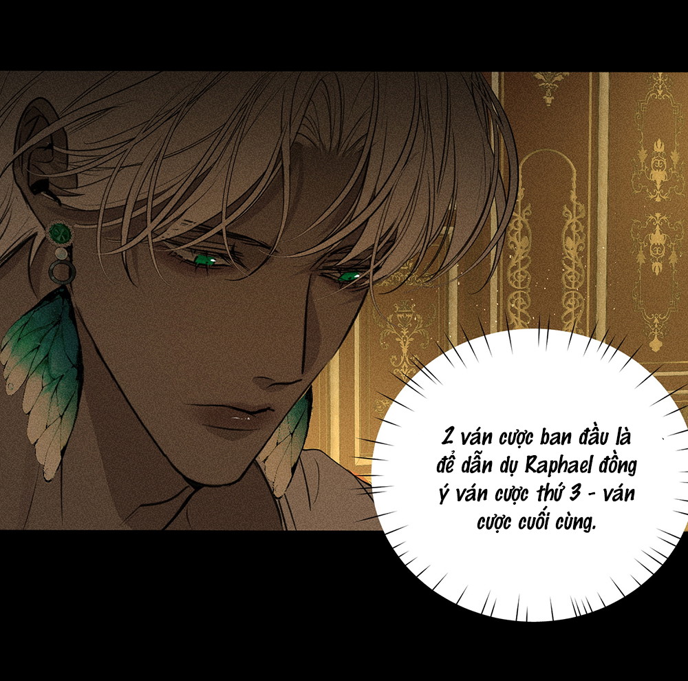 BẤT QUY TẮC Chapter 24 - Next 