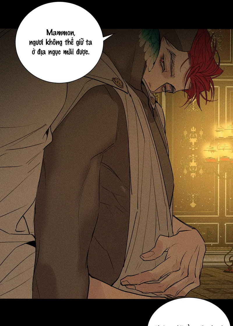 BẤT QUY TẮC Chapter 24 - Next 