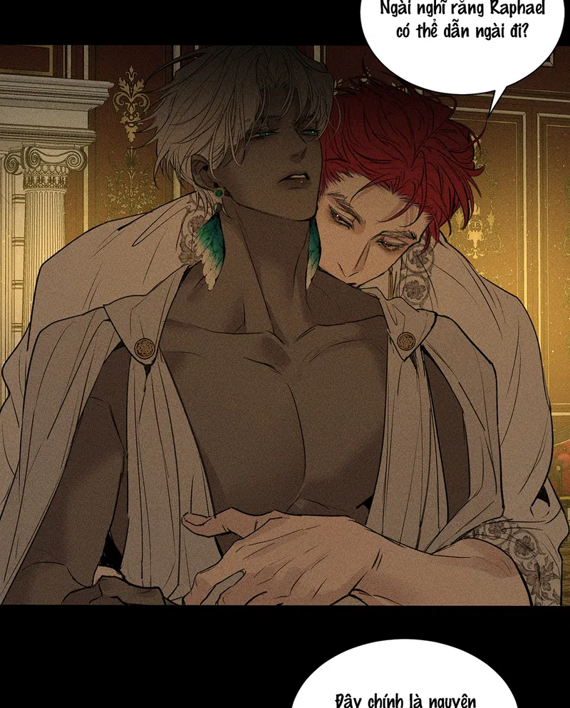 BẤT QUY TẮC Chapter 24 - Next 