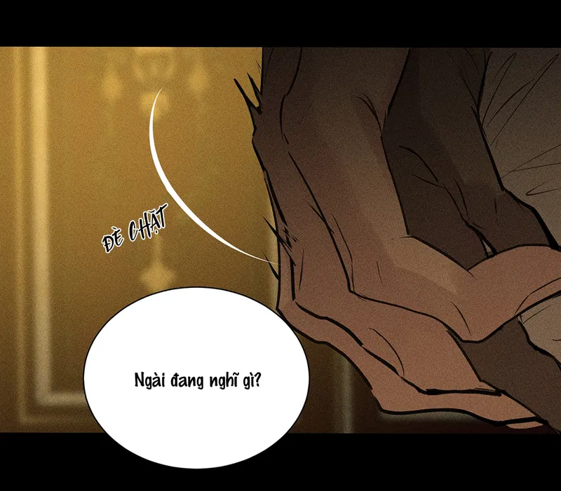 BẤT QUY TẮC Chapter 24 - Next 