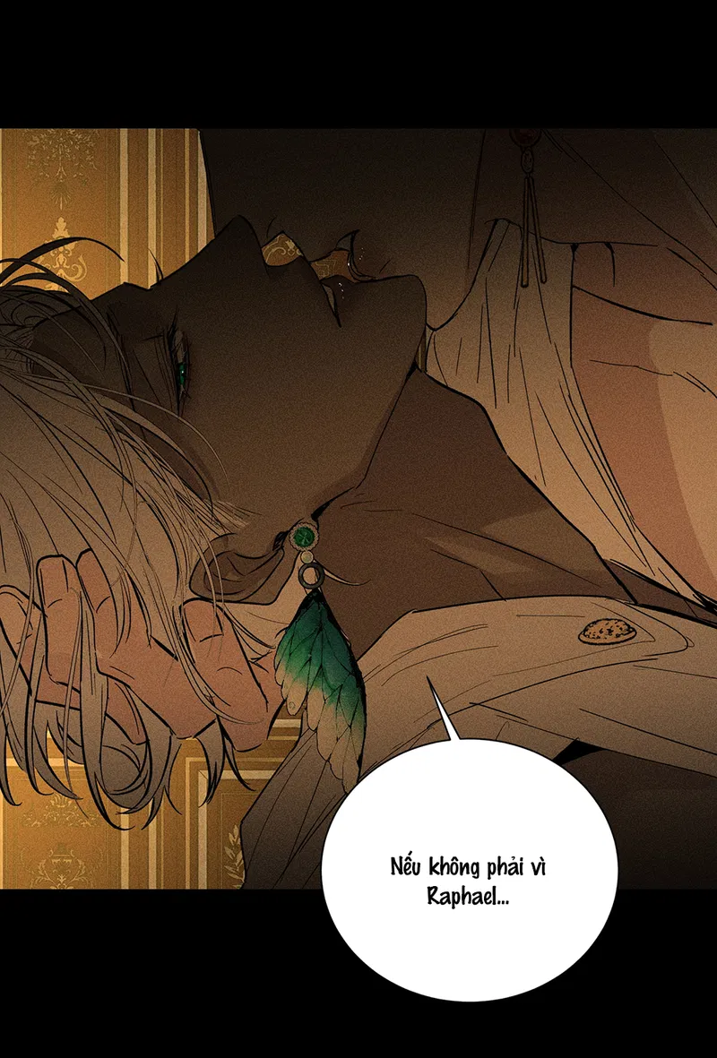 BẤT QUY TẮC Chapter 24 - Next 