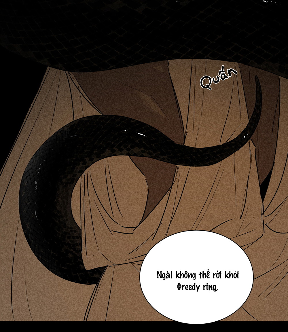 BẤT QUY TẮC Chapter 24 - Next 