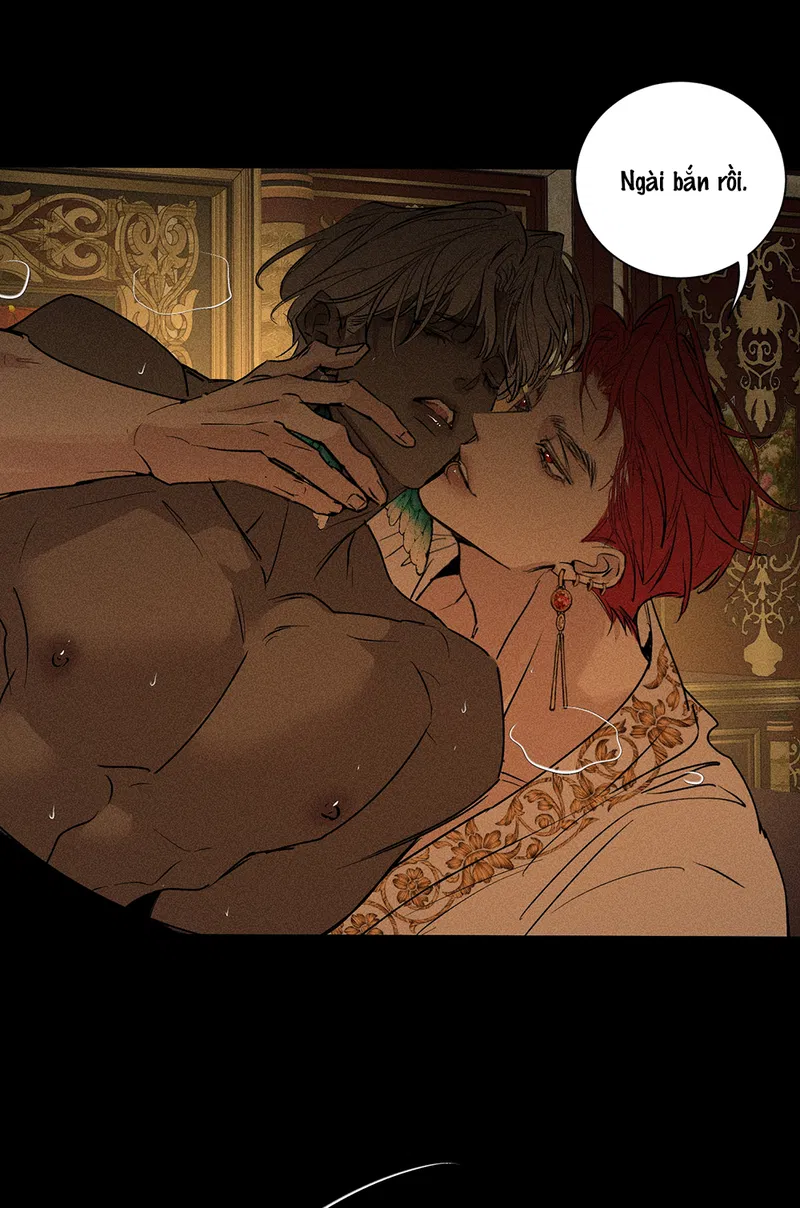 BẤT QUY TẮC Chapter 24 - Next 