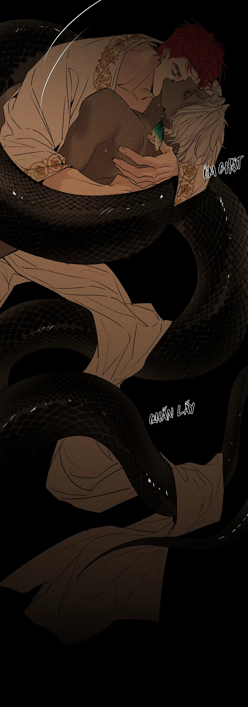 BẤT QUY TẮC Chapter 24 - Next 