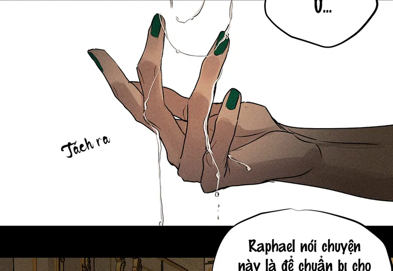 BẤT QUY TẮC PHIÊN NGOẠI 39 - Trang 2