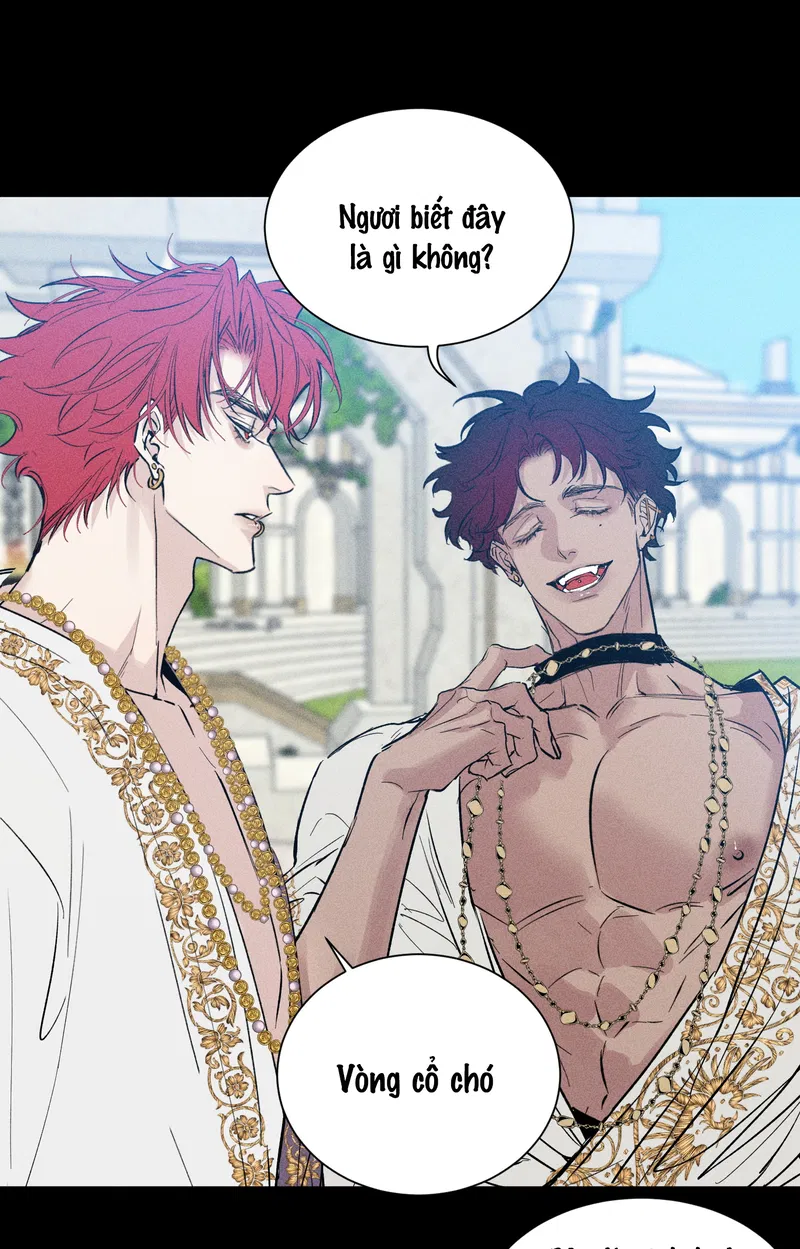 BẤT QUY TẮC PHIÊN NGOẠI 43 - Next PHIÊN NGOẠI 44 H+