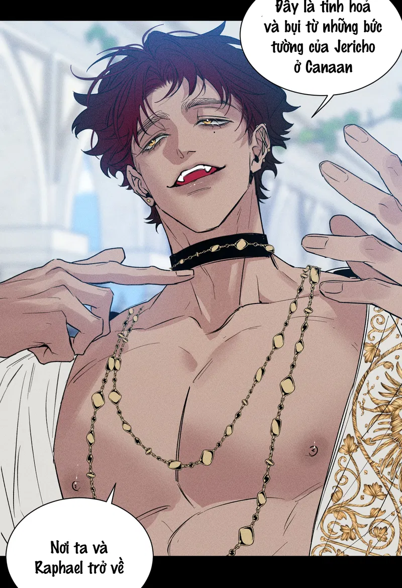 BẤT QUY TẮC PHIÊN NGOẠI 43 - Next PHIÊN NGOẠI 44 H+