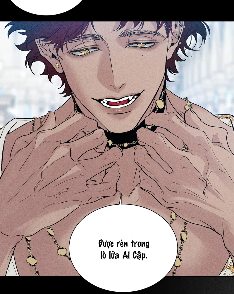 BẤT QUY TẮC PHIÊN NGOẠI 43 - Next PHIÊN NGOẠI 44 H+