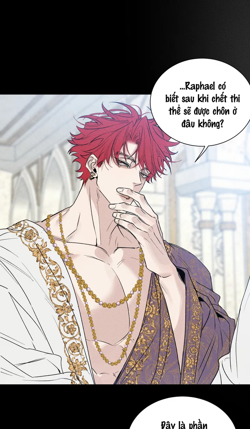 BẤT QUY TẮC PHIÊN NGOẠI 43 - Next PHIÊN NGOẠI 44 H+