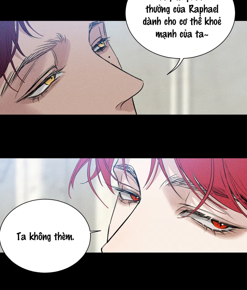 BẤT QUY TẮC PHIÊN NGOẠI 43 - Next PHIÊN NGOẠI 44 H+